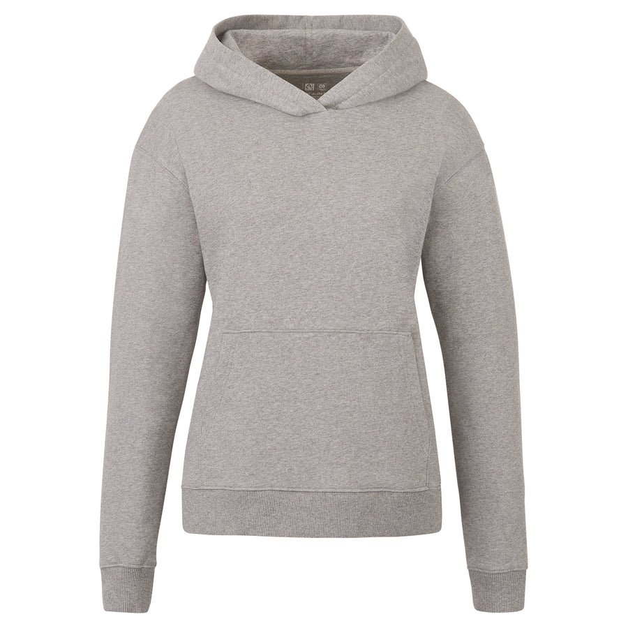 WOMEN'S TENTREE ORGANIC COTTON CLASSIC HOODIE