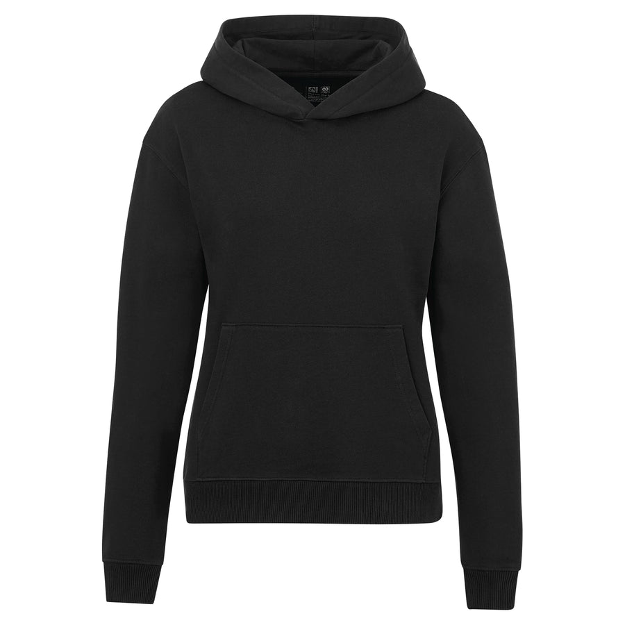 WOMEN'S TENTREE ORGANIC COTTON CLASSIC HOODIE