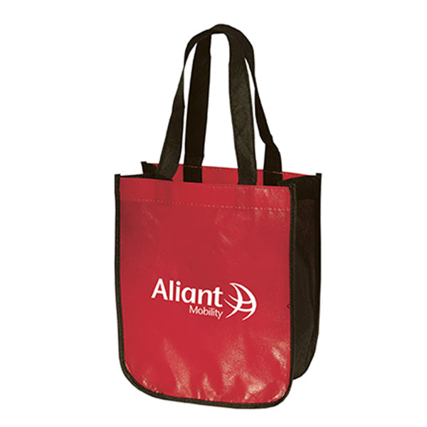 RECYCLED FASHION TOTE