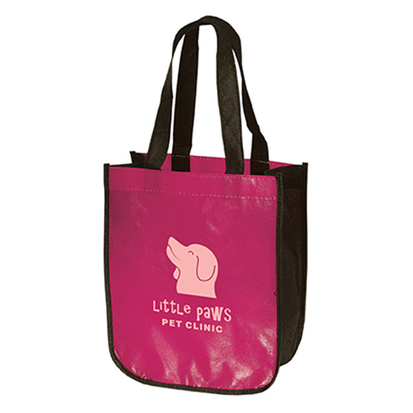 RECYCLED FASHION TOTE
