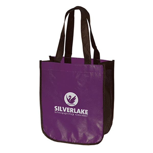 RECYCLED FASHION TOTE