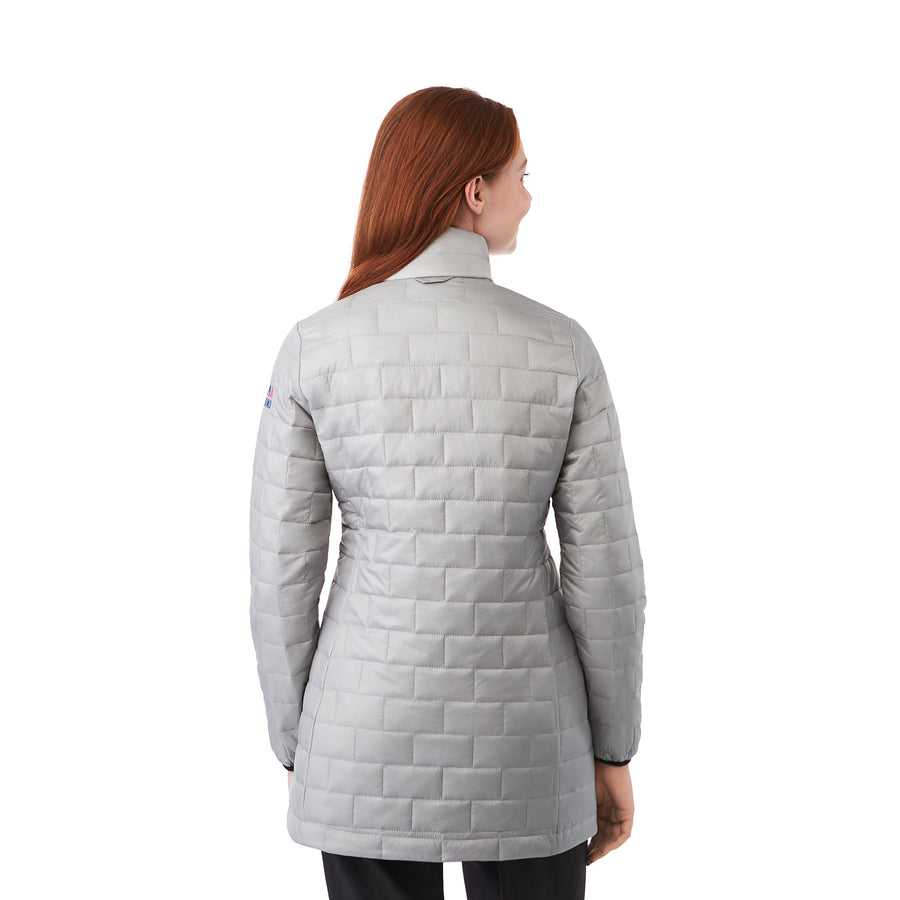 Women's Packable Insulated Jacket