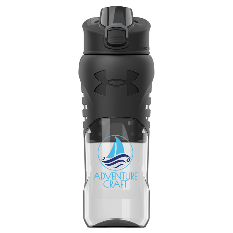 UNDER ARMOUR® 24 OZ. DRAFT GRIP BOTTLE