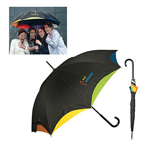 RAINBOW EXECUTIVE UMBRELLA