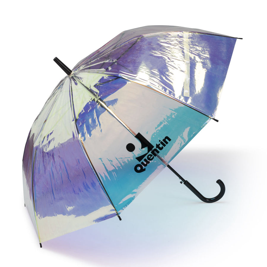 Iridescent Umbrella