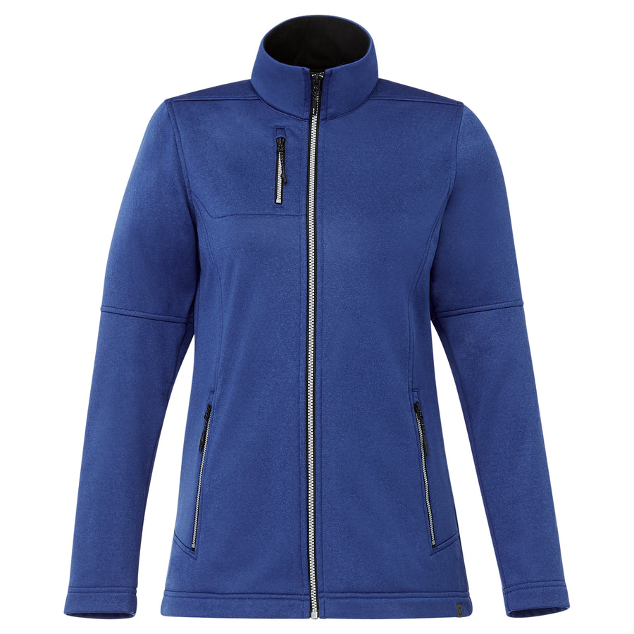 Womens Eco Softshell Jacket