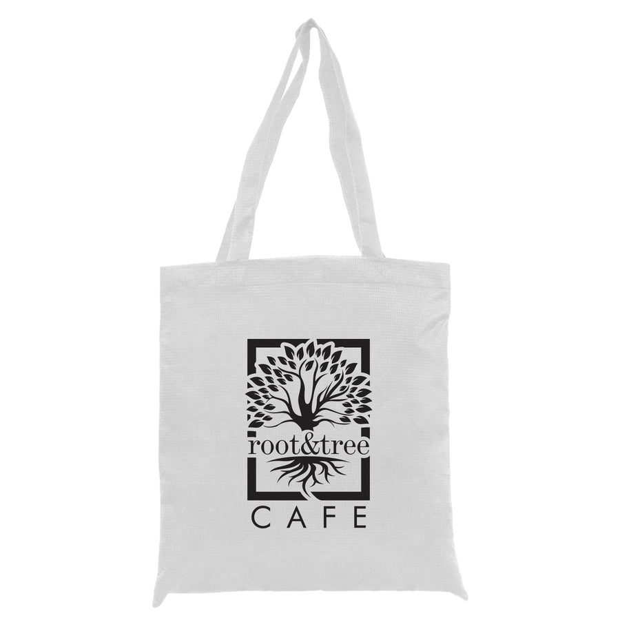 Eco Recycled Plastic Tote Bag