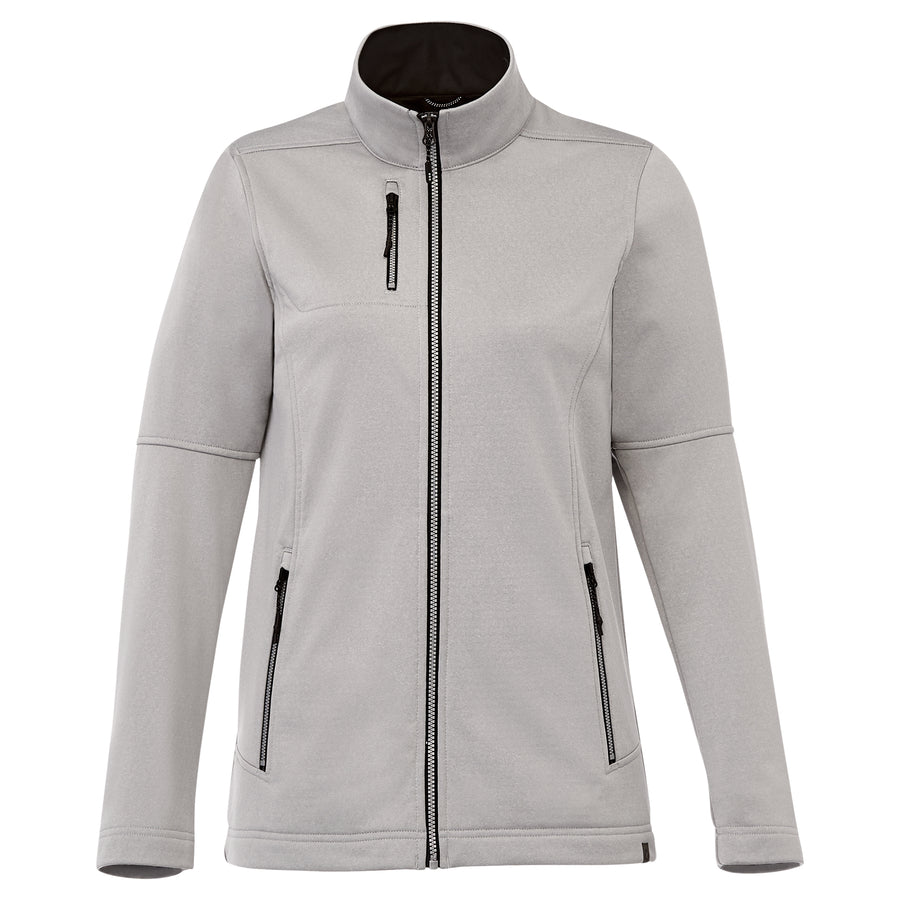 Womens Eco Softshell Jacket