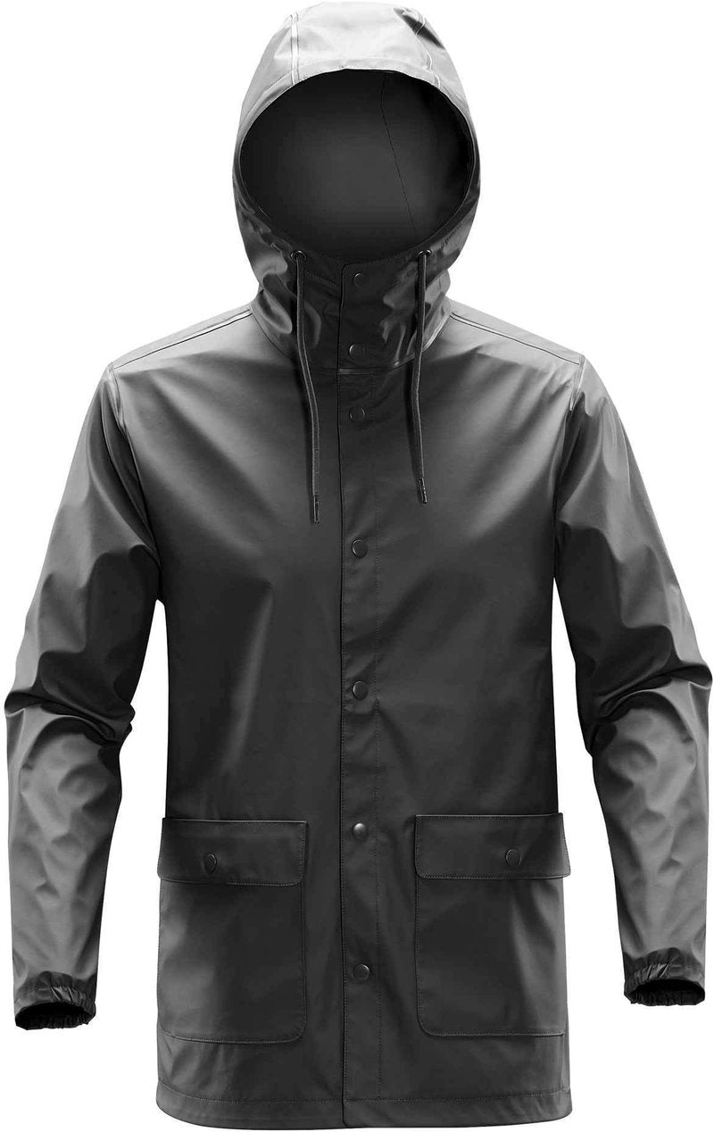Men's Squall Rain Jacket - WRB-1