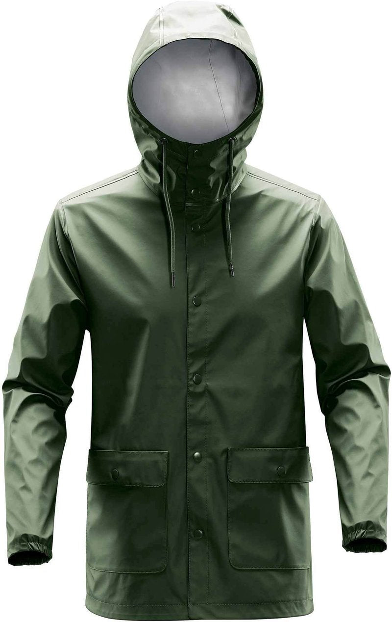 Men's Squall Rain Jacket - WRB-1