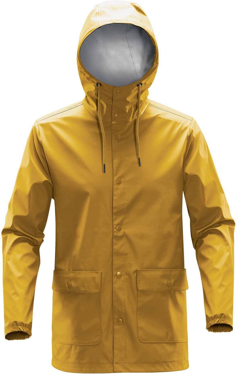 Men's Squall Rain Jacket - WRB-1