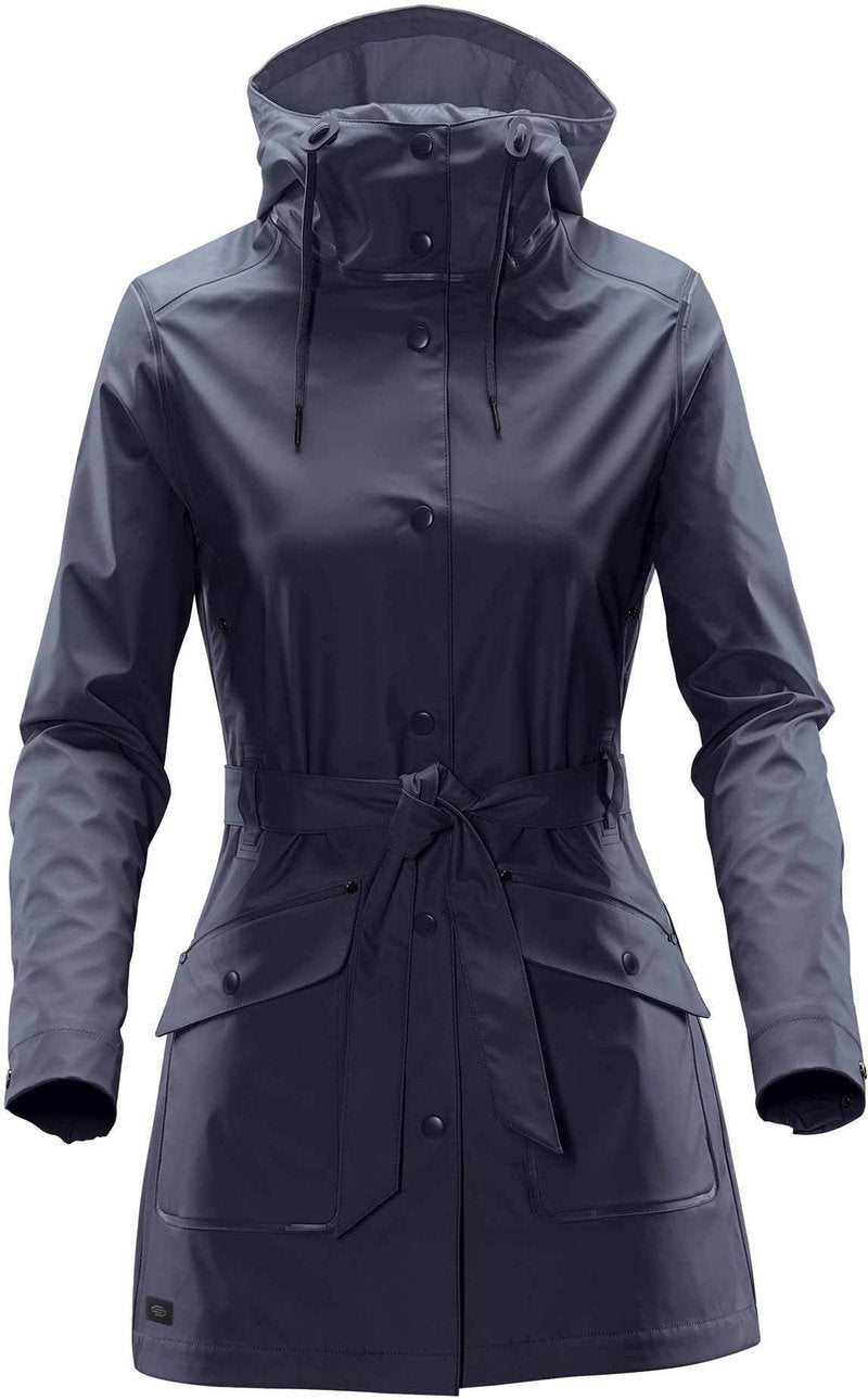 Women's Waterfall Rain Jacket - WRB-2W