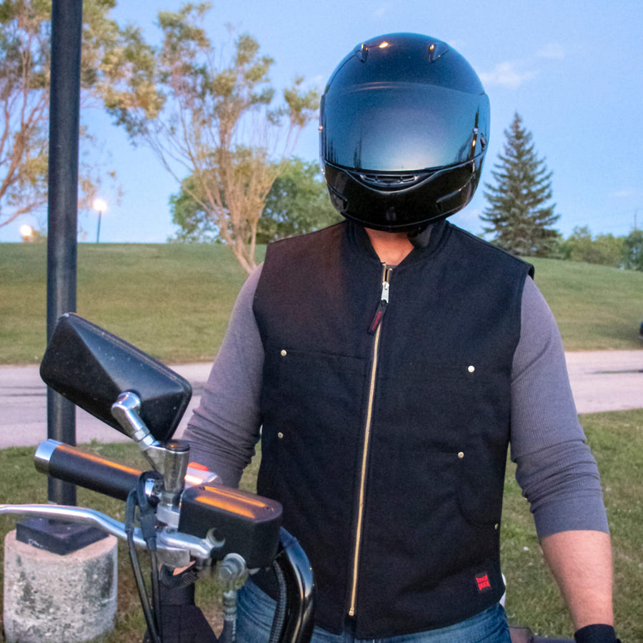 Moto Vest