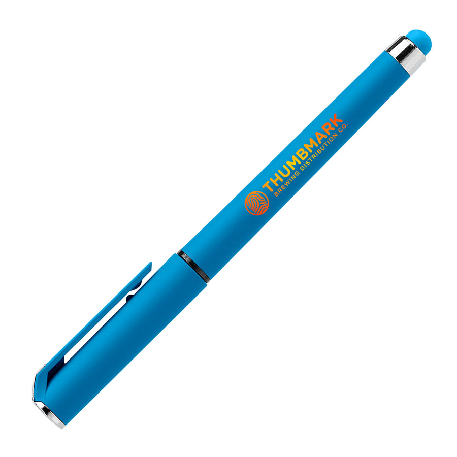 Islander Softy Brights Gel w/ Stylus