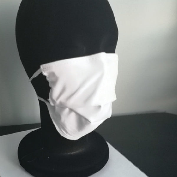 Made in Canada (British Columbia) Mask - 3 Layer - 50 Units