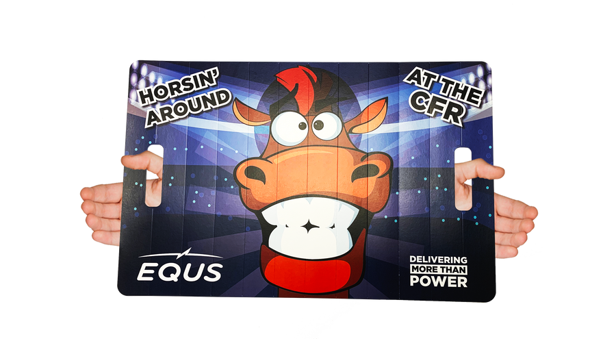 Banner Bangers