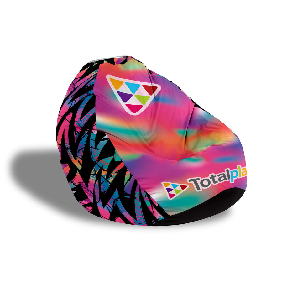 Bean Bag - Teardrop - Youth