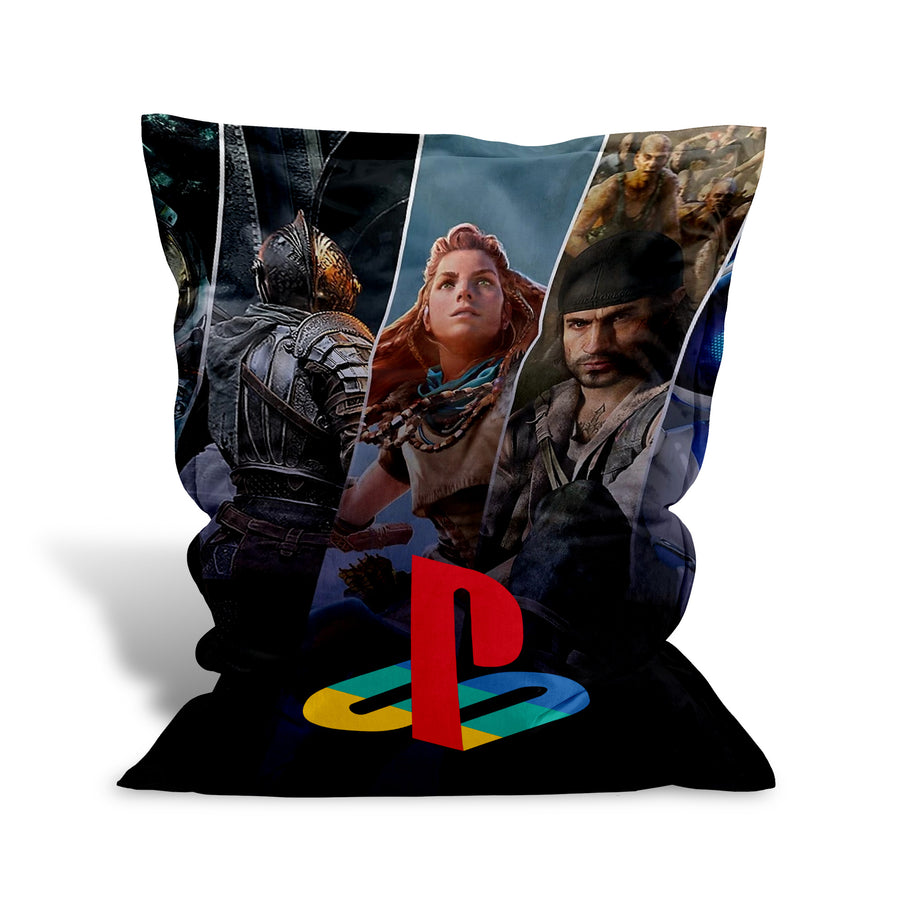 Bean Bag - Floor Pillow - XL
