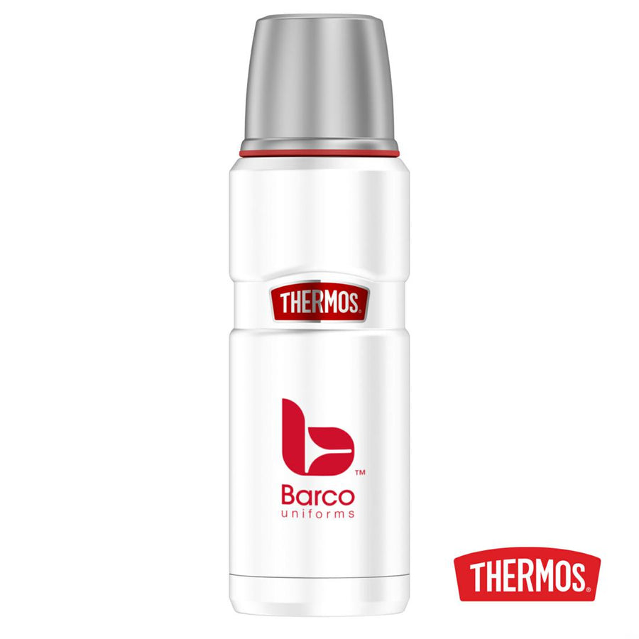 Thermos® King™ Beverage Bottle - 16oz