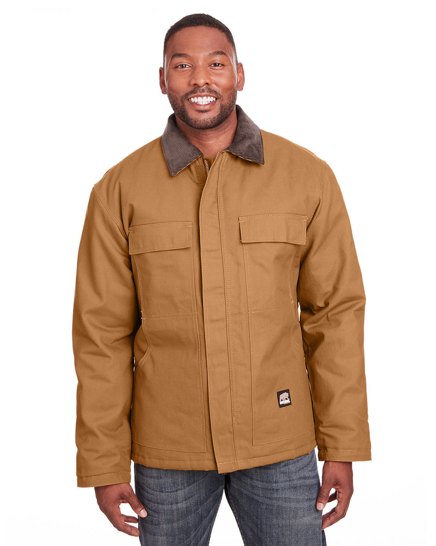 Heritage Chore Coat