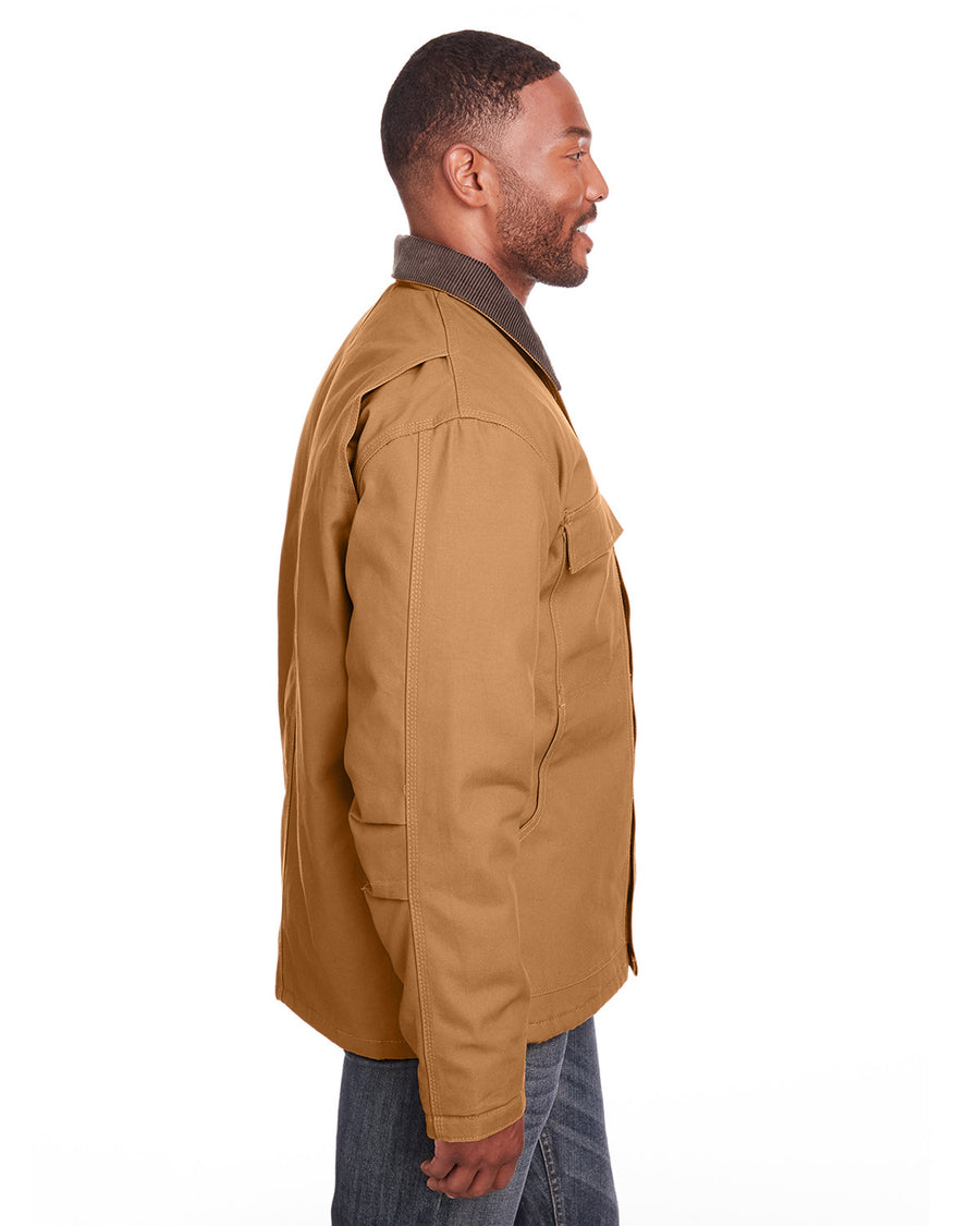 Heritage Chore Coat