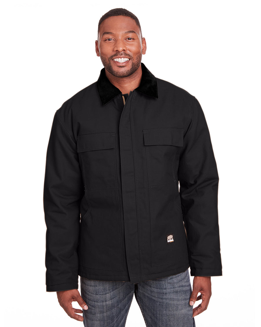 Heritage Chore Coat