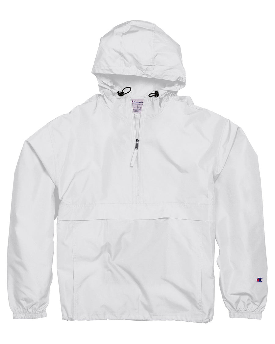 Champion Adult Packable Anorak Jacket