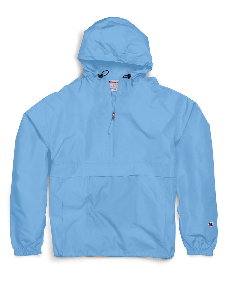 Champion Adult Packable Anorak Jacket