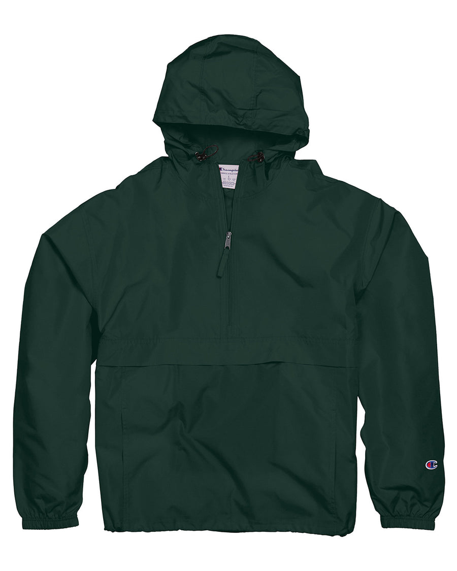 Champion Adult Packable Anorak Jacket