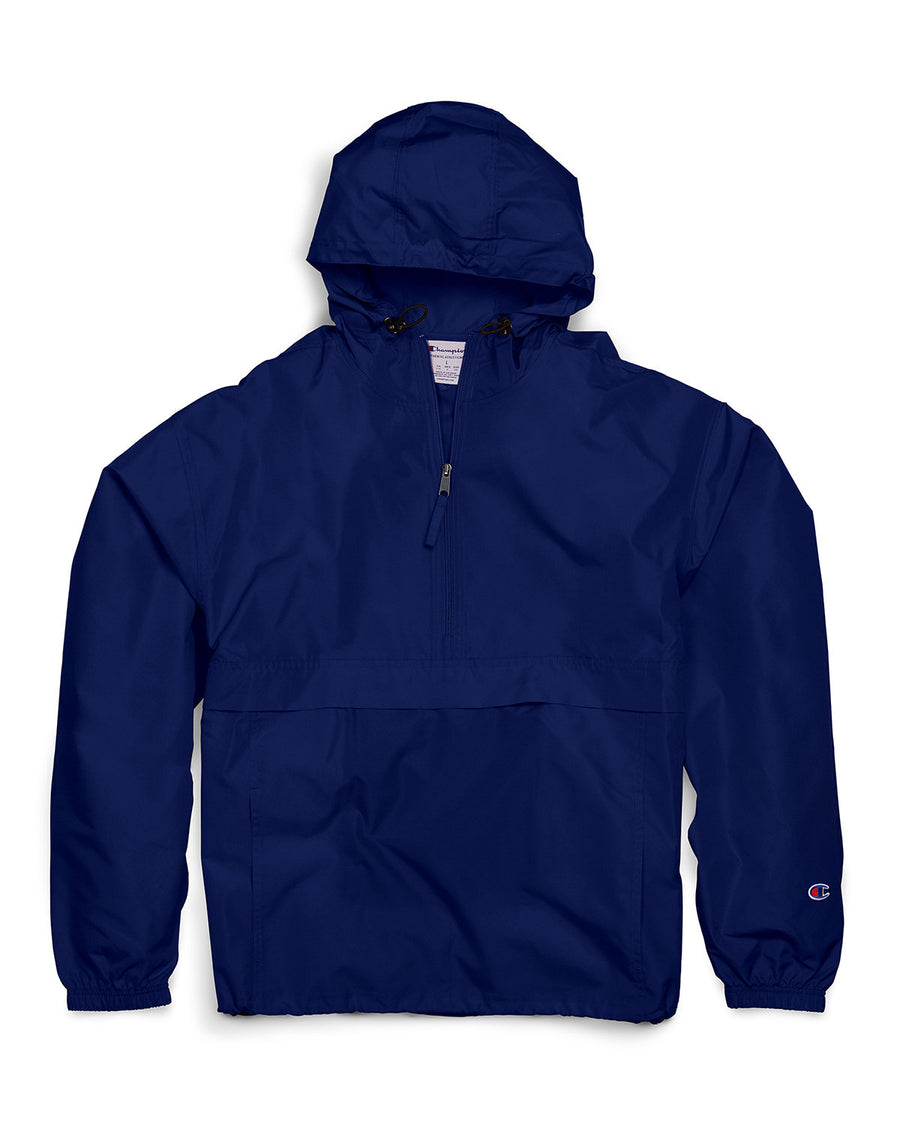 Champion Adult Packable Anorak Jacket