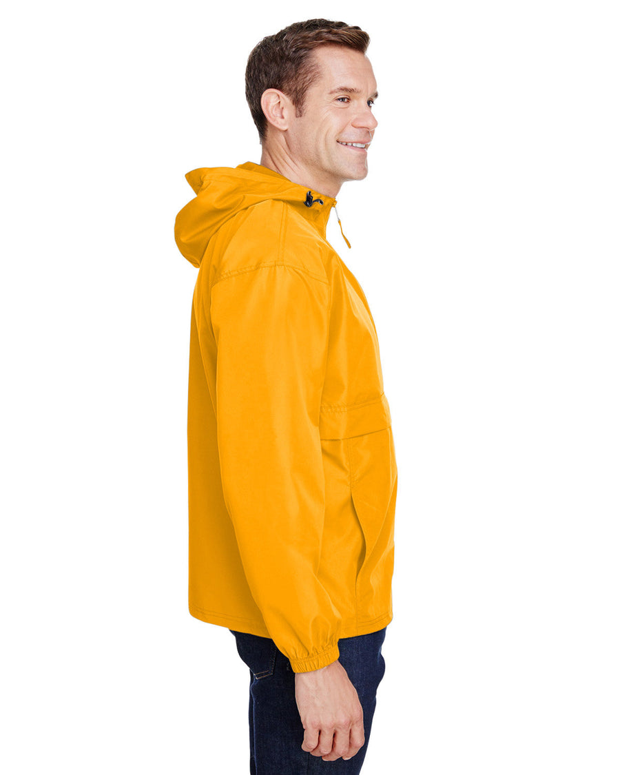 Champion Adult Packable Anorak Jacket