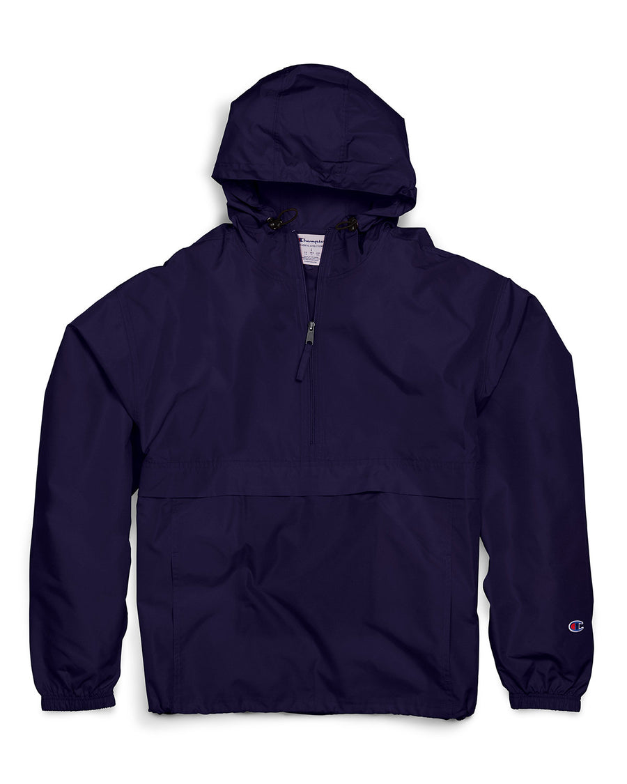 Champion Adult Packable Anorak Jacket