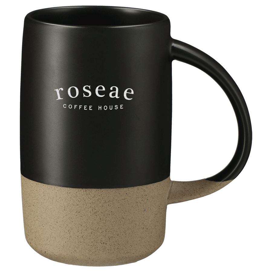 RockHill Ceramic Mug 17oz