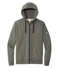 Nike 2025 swoosh fleece