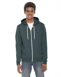 American apparel cropped hoodie store