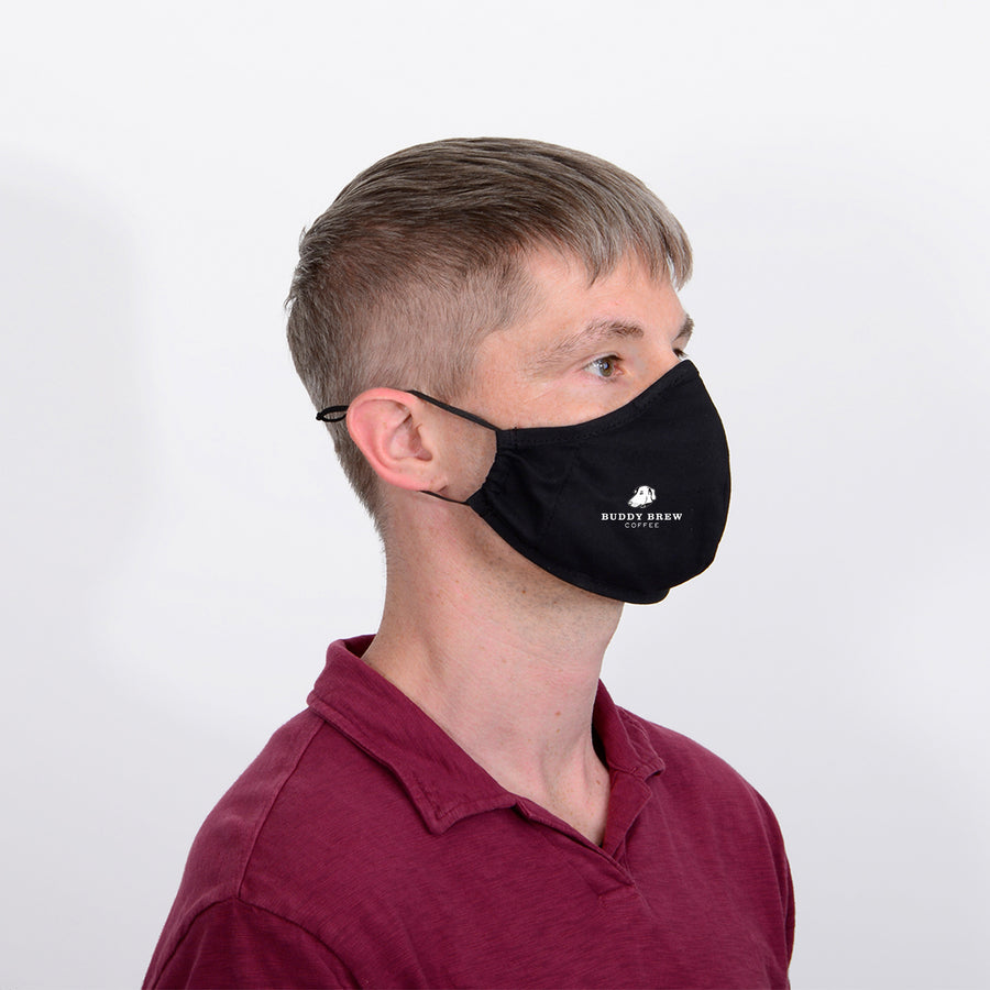 Reusable Face Mask - 200 Units