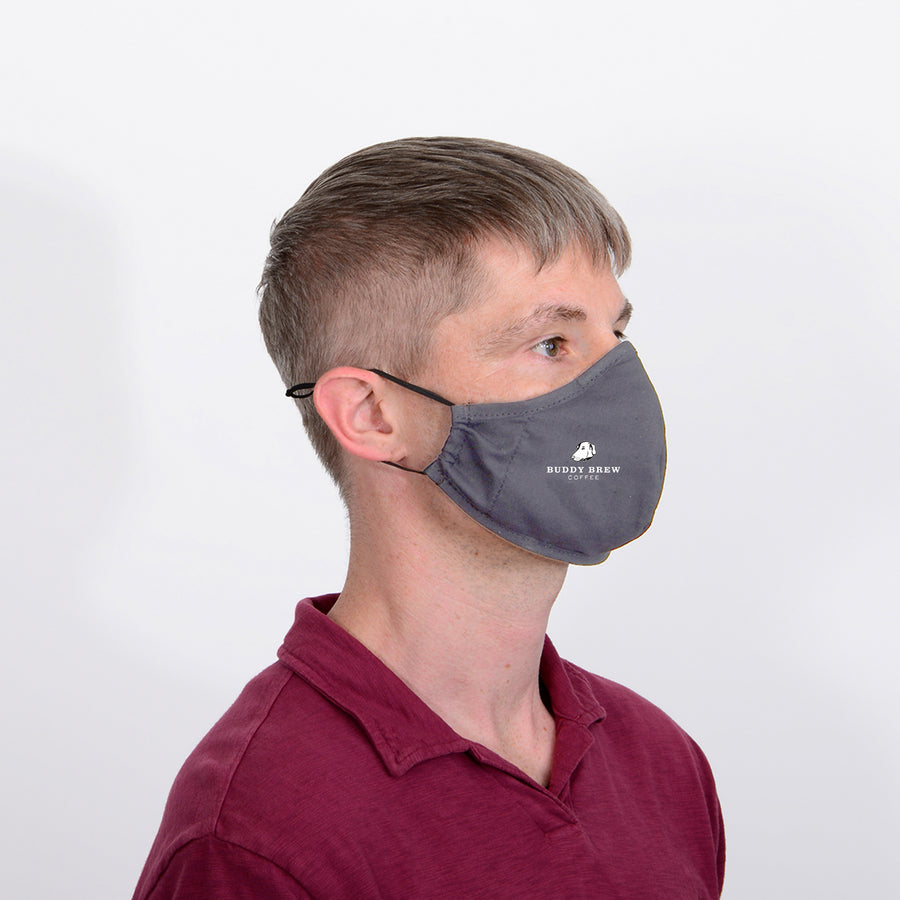 Reusable Face Mask - 200 Units