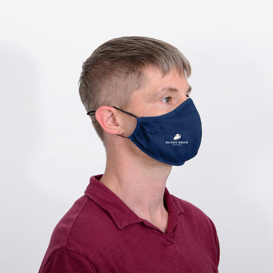 Reusable Face Mask - 200 Units