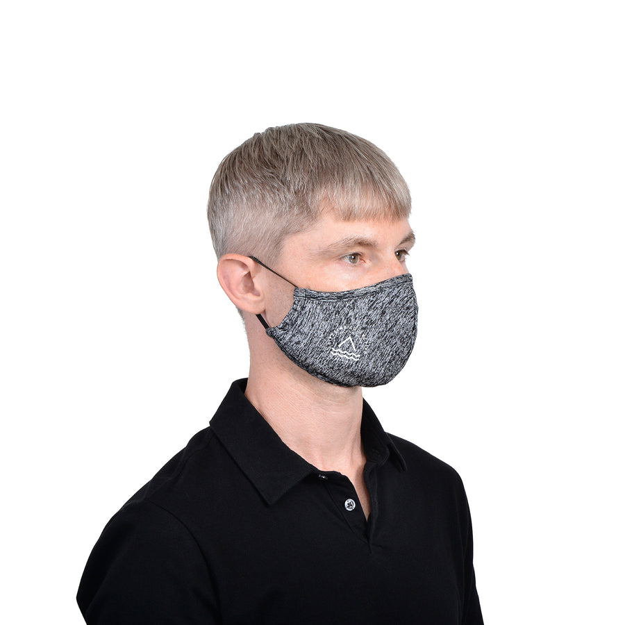 Reusable Athleisure Face Mask - 200 Units