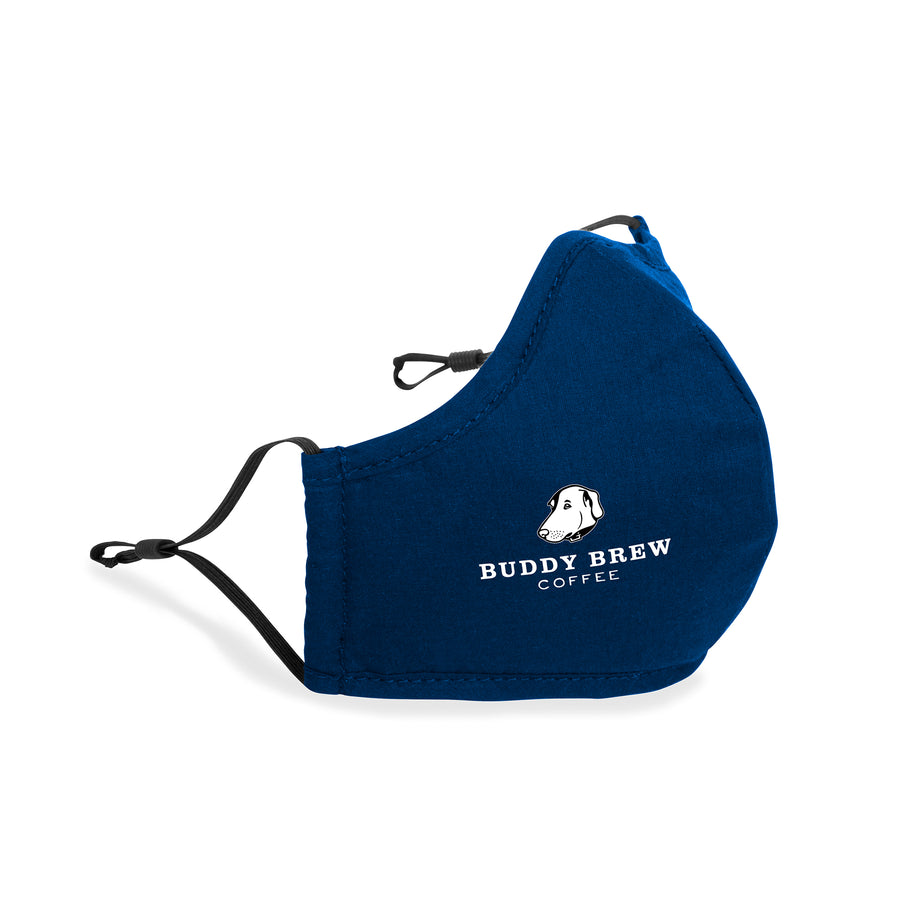 Reusable Face Mask - 200 Units