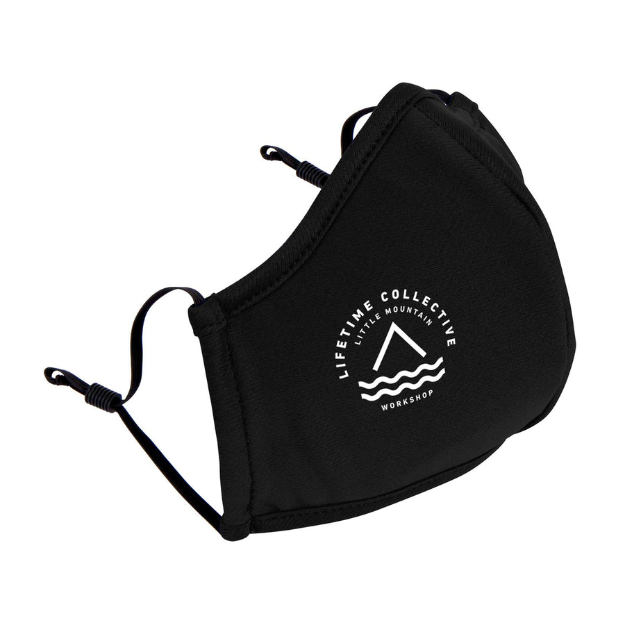 Reusable Athleisure Face Mask - 200 Units