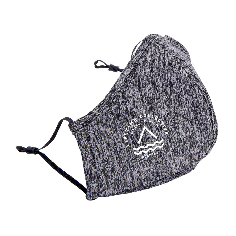 Reusable Athleisure Face Mask - 200 Units