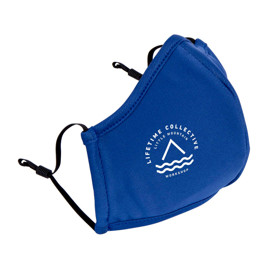 Reusable Athleisure Face Mask - 200 Units