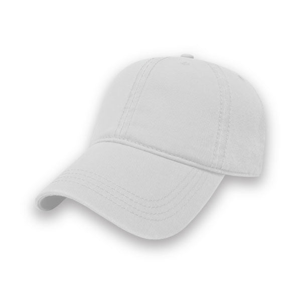 Unstructured Relaxed Golf Cap