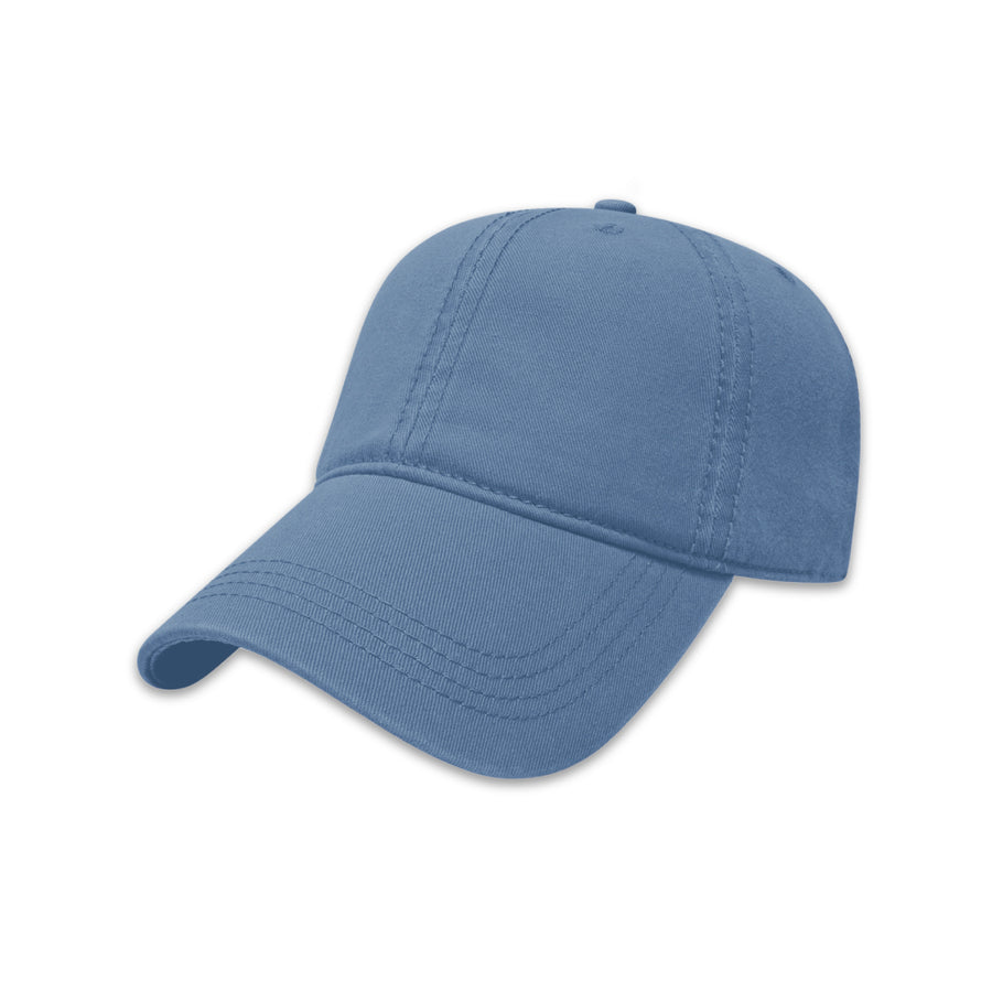Unstructured Relaxed Golf Cap