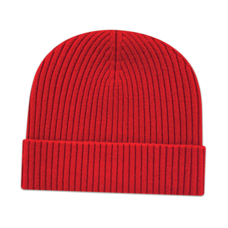 Premium Cuff Knit Cap