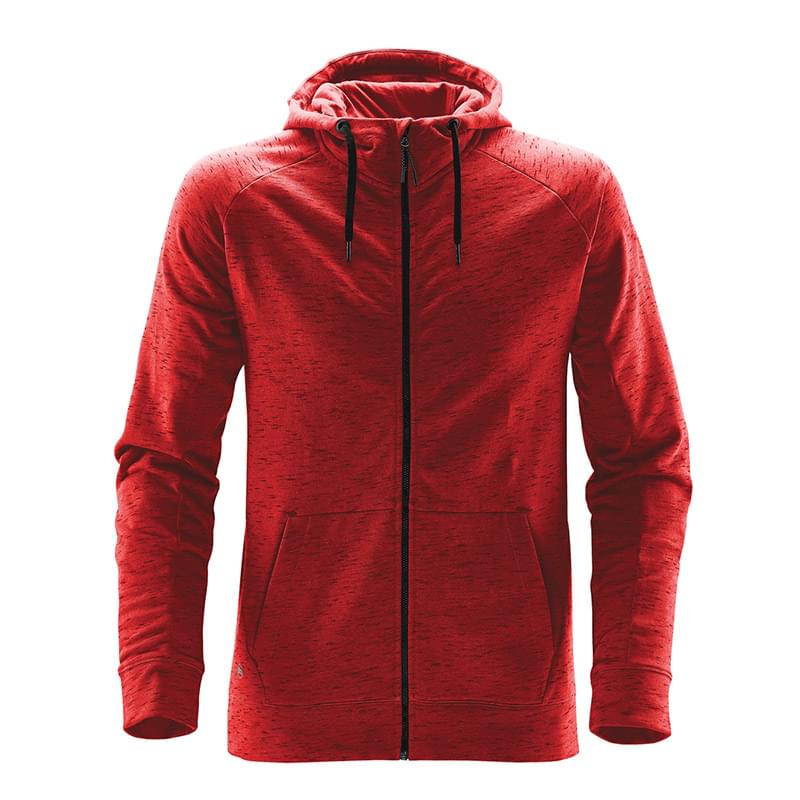 Men's Cascade Fleece Hoodie