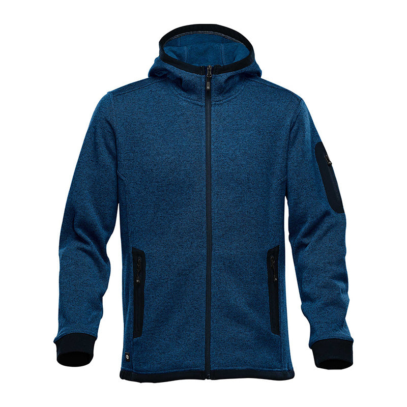 Men's Juneau Knit Hoodie