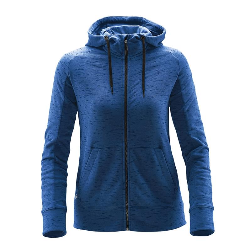 Women's Cascade Fleece Hoodie