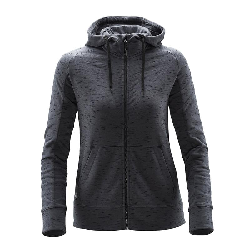 Women's Cascade Fleece Hoodie